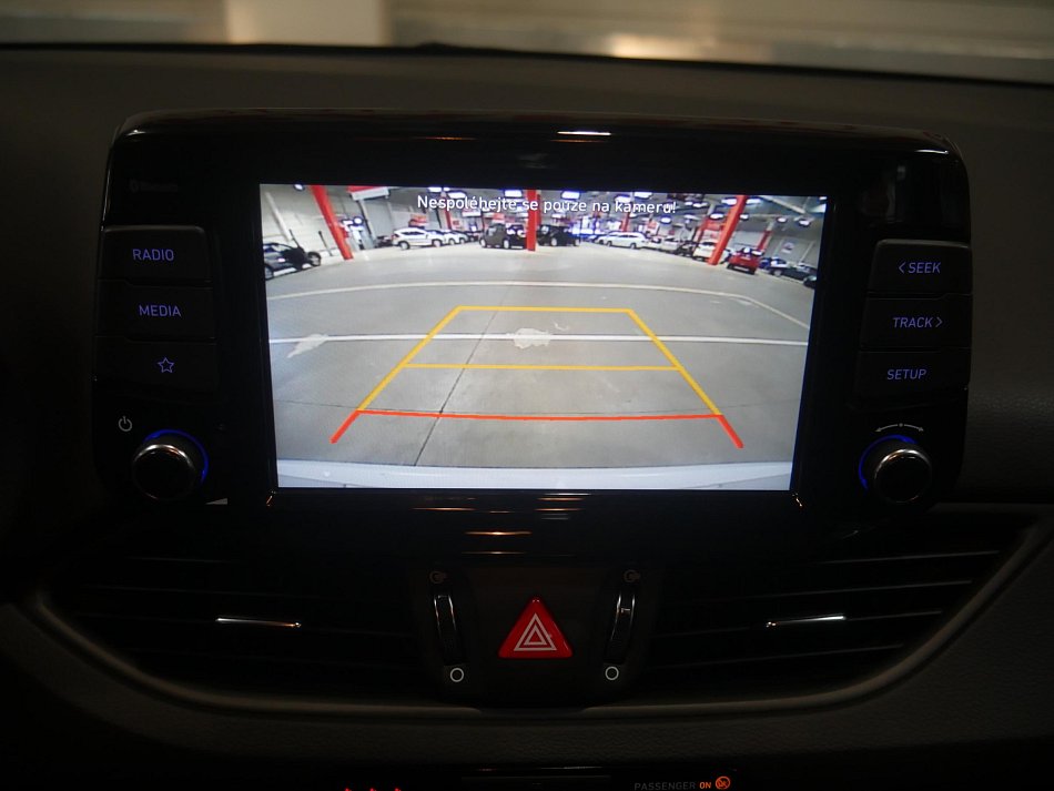 Hyundai I30 1.0 T-GDi 