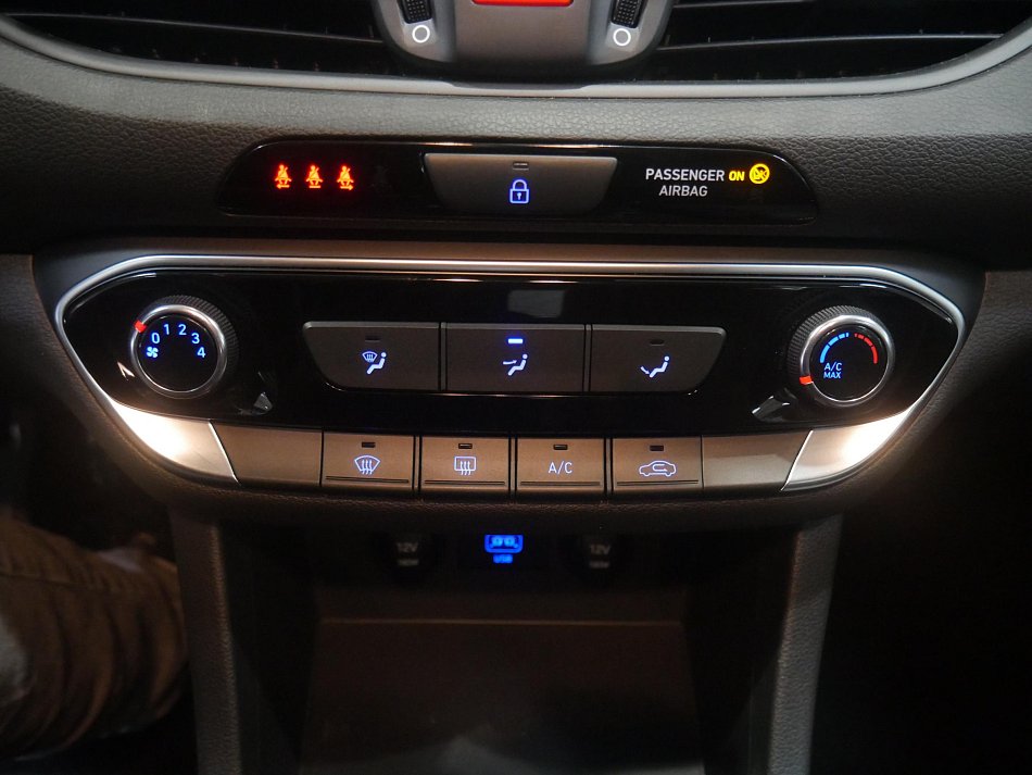 Hyundai I30 1.0 T-GDi 