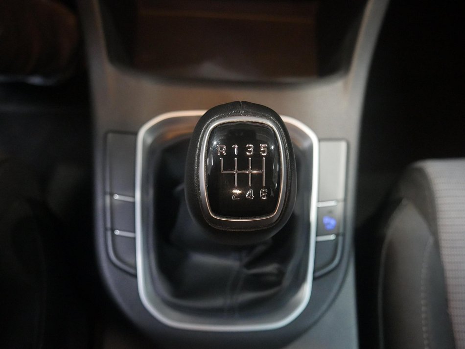 Hyundai I30 1.0 T-GDi 