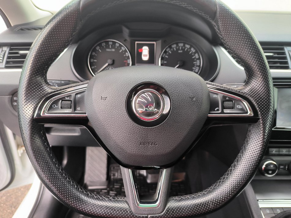 Škoda Octavia III 1.6TDi Style