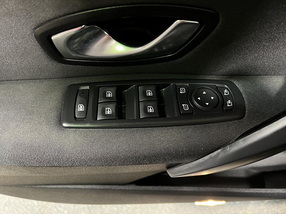 Renault Mégane 1.6 i 