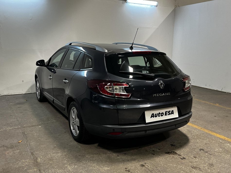 Renault Mégane 1.6 i 