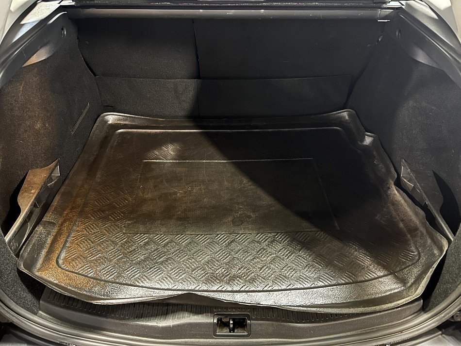 Renault Mégane 1.6 i 