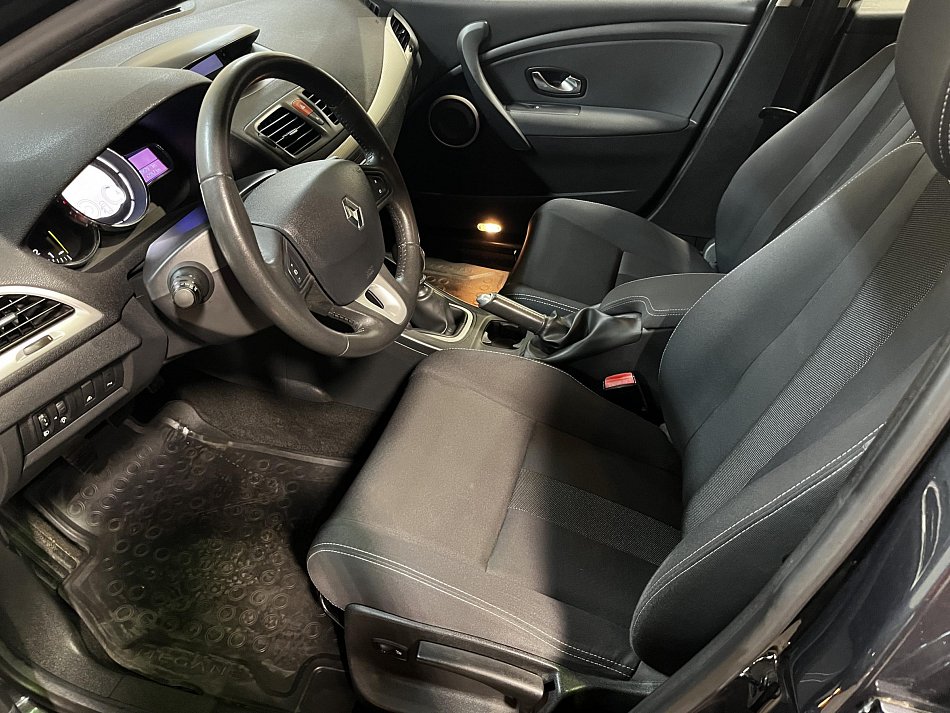 Renault Mégane 1.6 i 