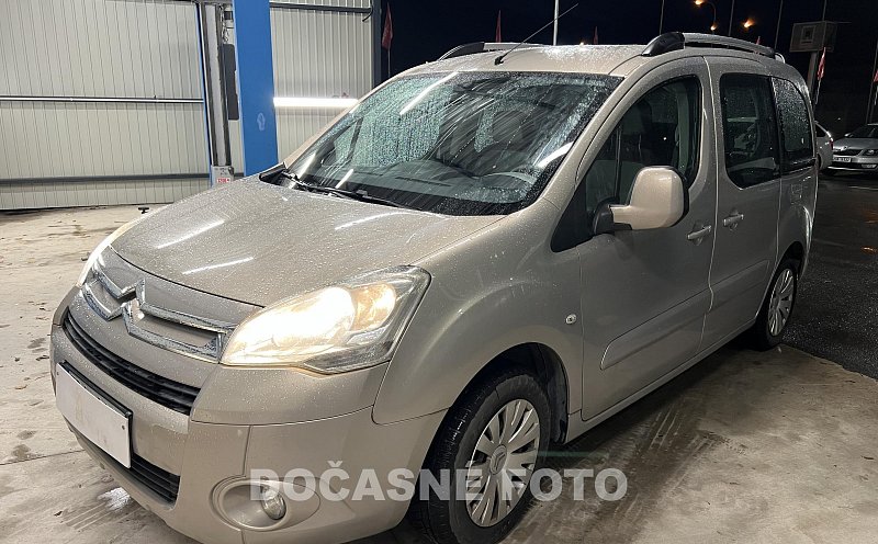 Citroën Berlingo 1.6HDi 