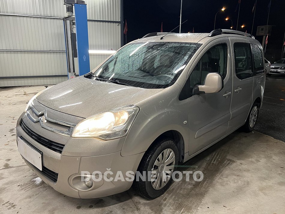 Citroën Berlingo 1.6HDi 