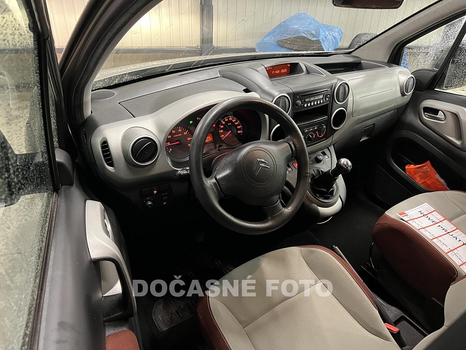 Citroën Berlingo 1.6HDi 