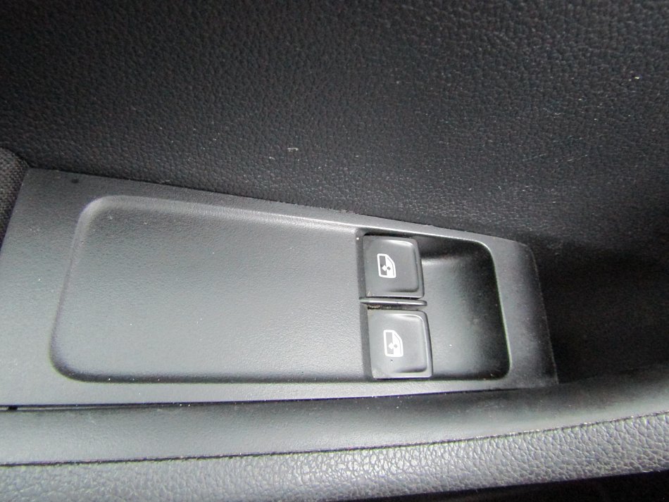 Škoda Fabia III 1.2 TSi 