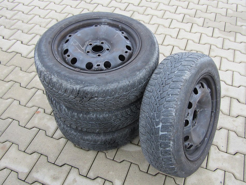 Škoda Fabia III 1.2 TSi 