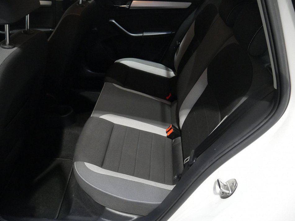 Škoda Rapid 1.0 TSi 