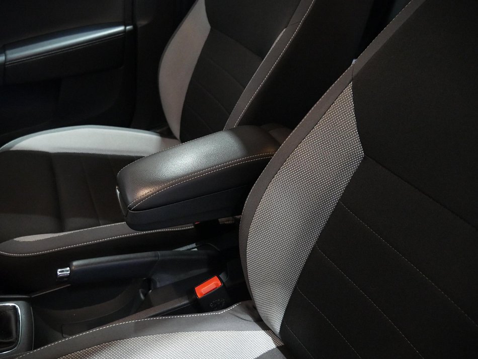 Škoda Rapid 1.0 TSi 