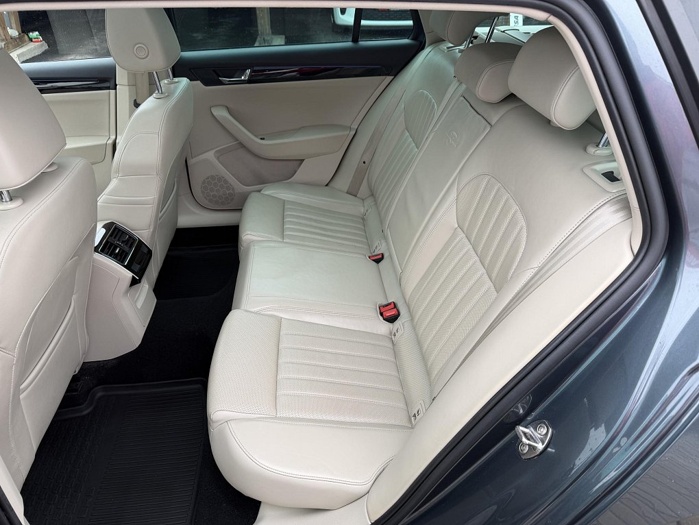 Škoda Superb III 2.0TDi 