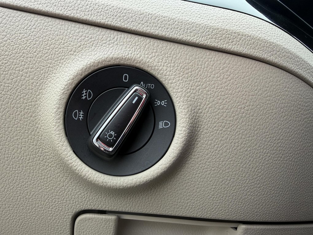 Škoda Superb III 2.0TDi 