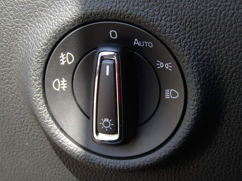 Škoda Superb III 2.0 TSi SportLine