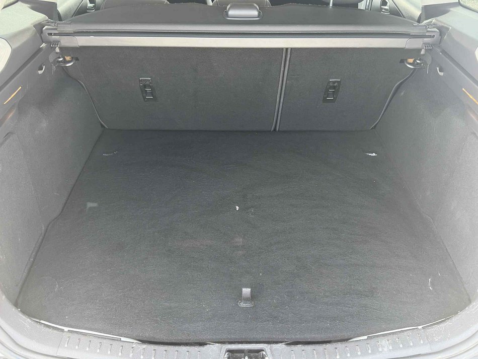 Ford Focus 1.6 TDCi 