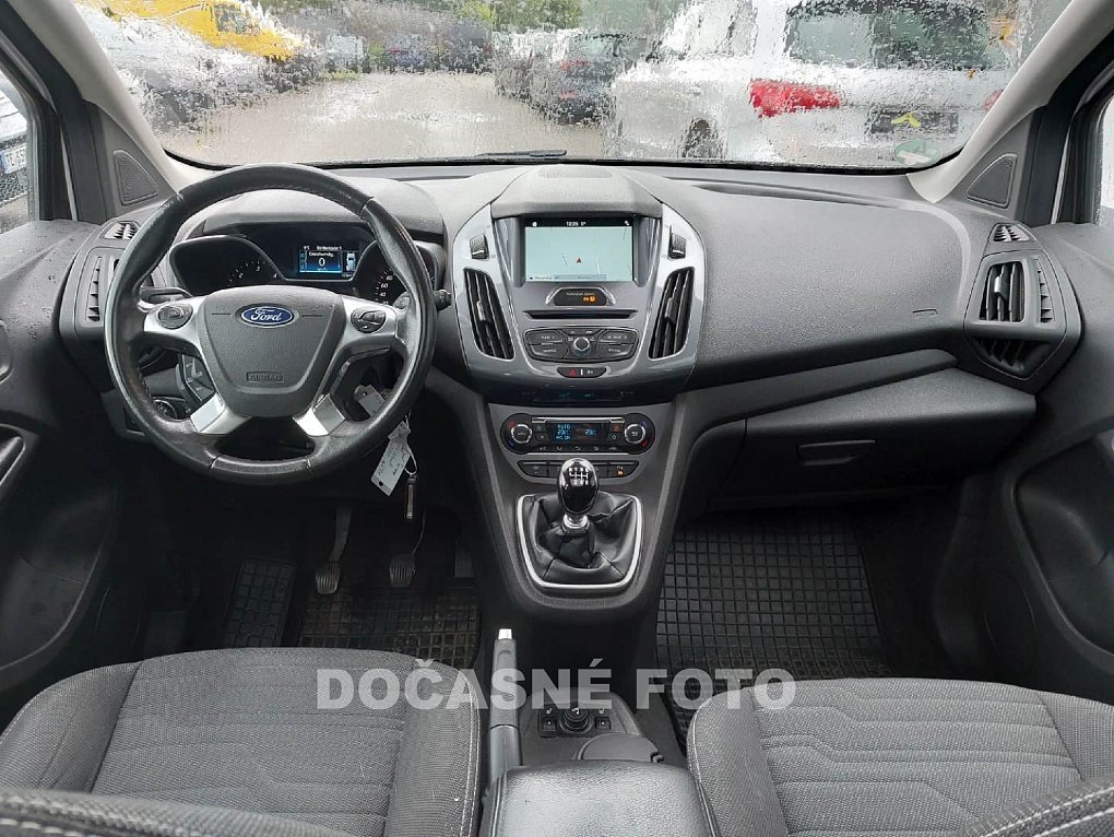 Ford Tourneo Connect 1.5TDCi Titanium MAXi