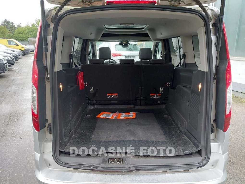 Ford Tourneo Connect 1.5TDCi Titanium MAXi