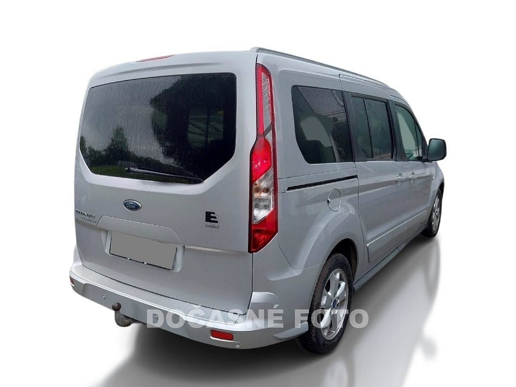 Ford Tourneo Connect 1.5TDCi Titanium MAXi