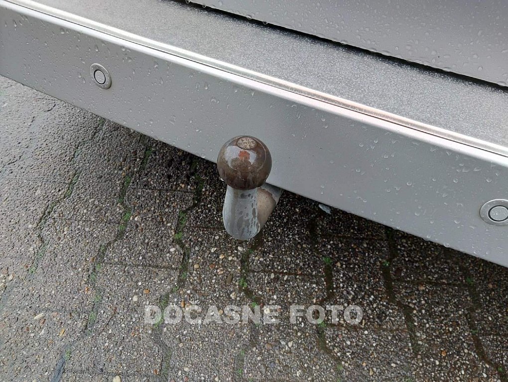 Ford Tourneo Connect 1.5TDCi Titanium MAXi