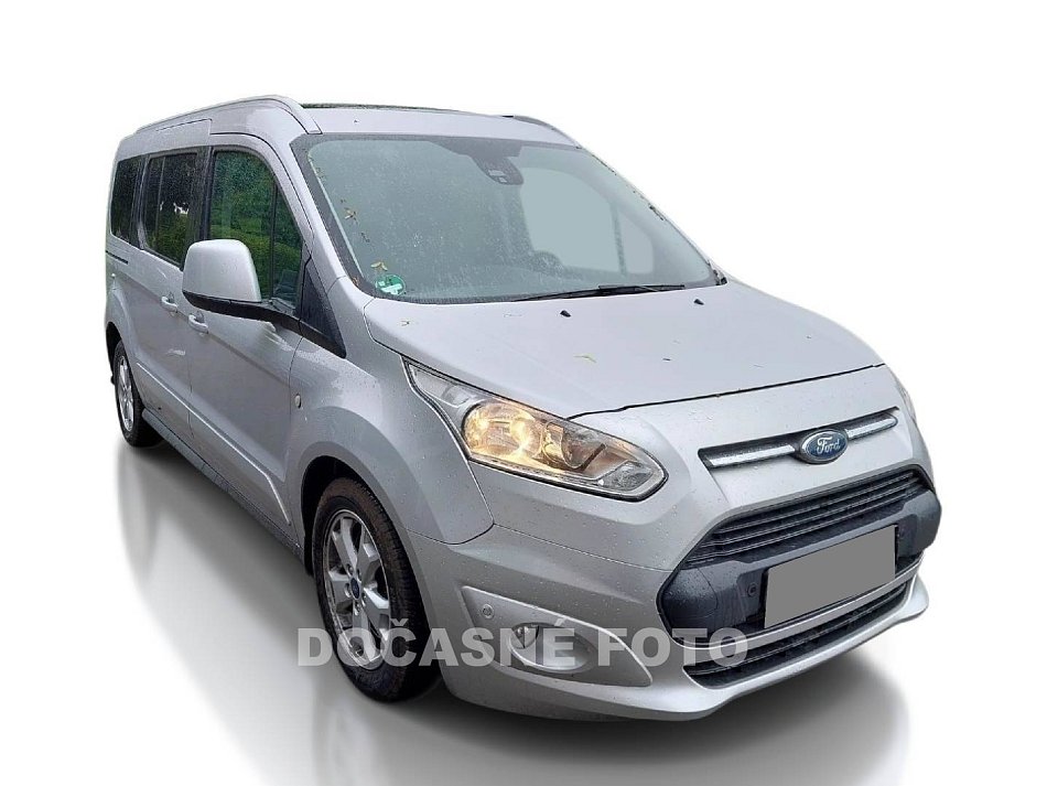Ford Tourneo Connect 1.5TDCi Titanium MAXi