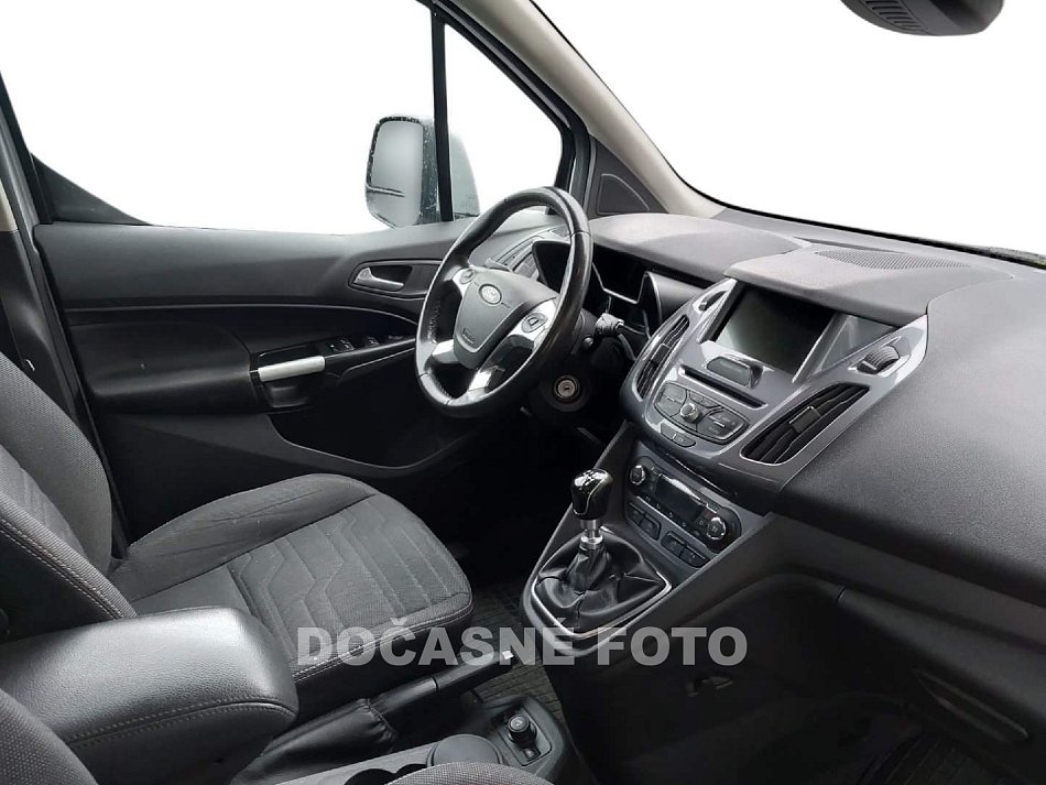 Ford Tourneo Connect 1.5TDCi Titanium MAXi