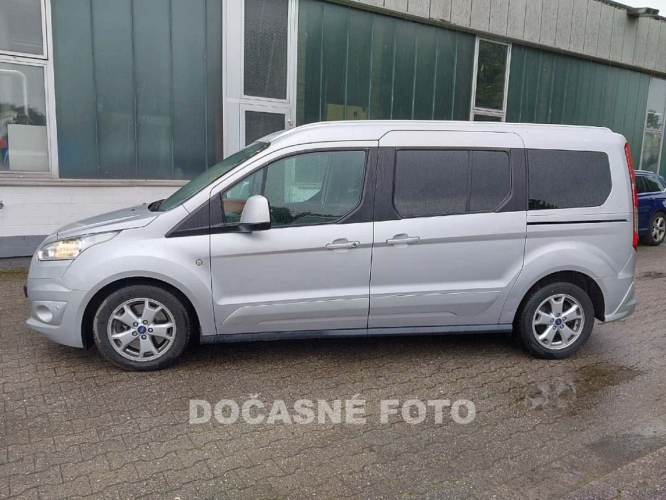 Ford Tourneo Connect 1.5TDCi Titanium MAXi
