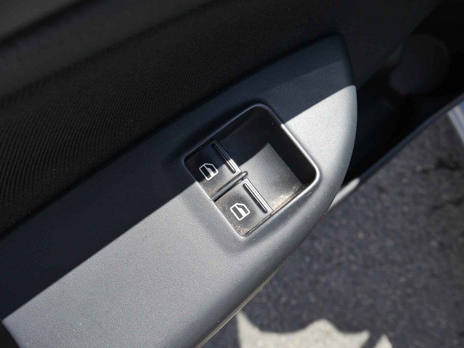 Škoda Octavia II 1.6TDi 