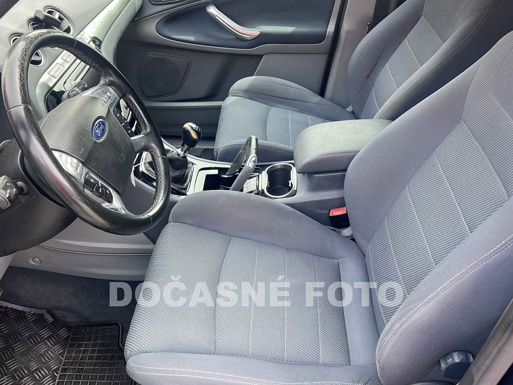 Ford S-MAX 2.0TDCi 