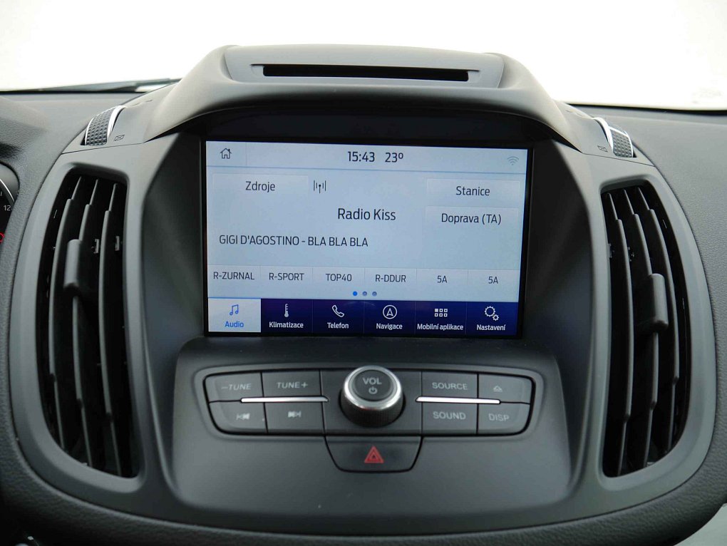 Ford Kuga 2.0TDCI  4x4