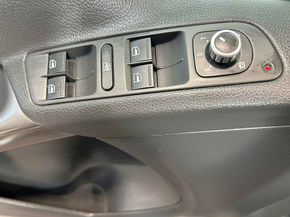 Volkswagen Tiguan 2.0TDi 