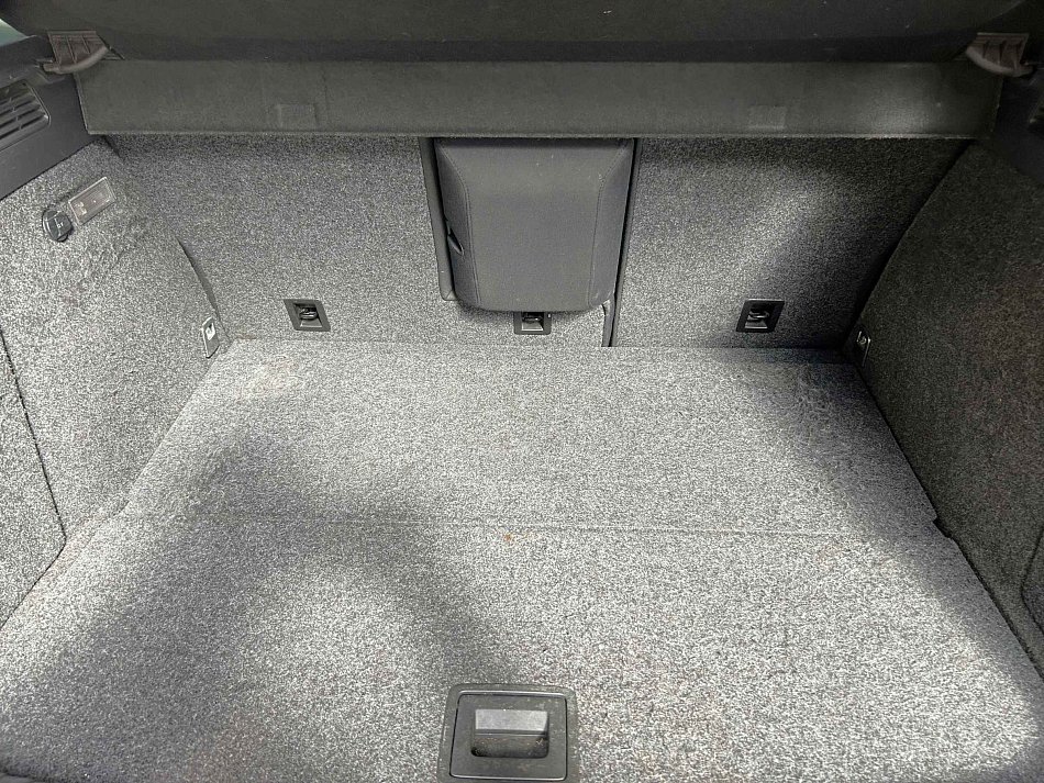 Volkswagen Tiguan 2.0TDi 