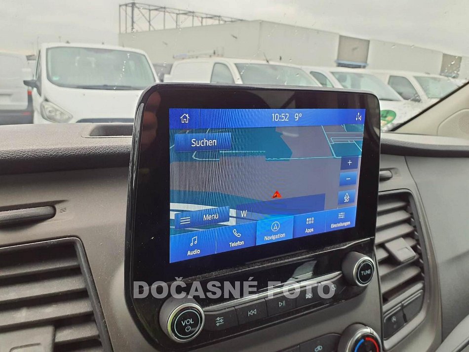 Ford Transit Custom 2.0TDCi Trend L2 8míst