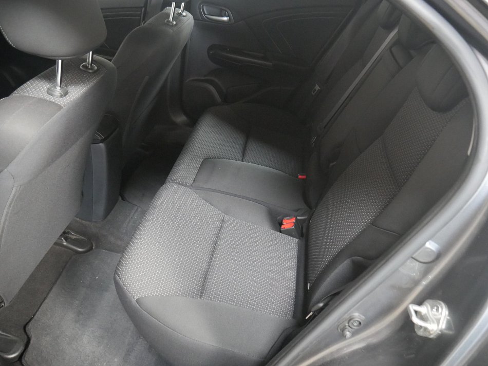 Honda Civic 1.8i-VTEC 