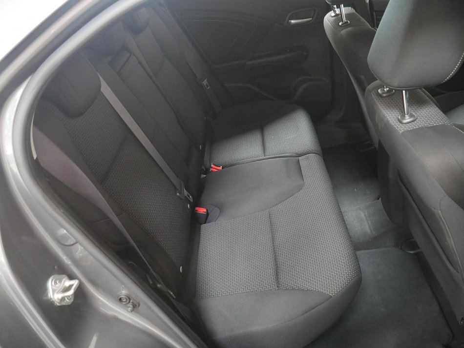 Honda Civic 1.8i-VTEC 
