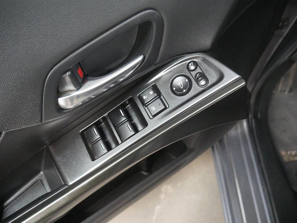 Honda Civic 1.8i-VTEC 