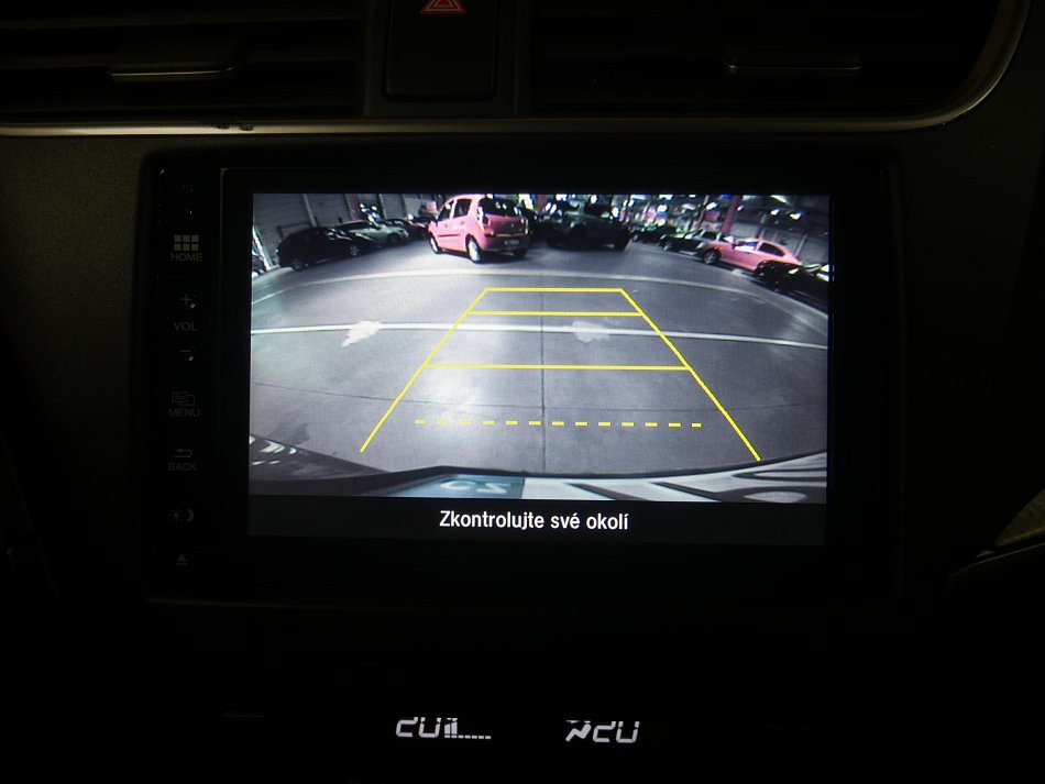 Honda Civic 1.8i-VTEC 