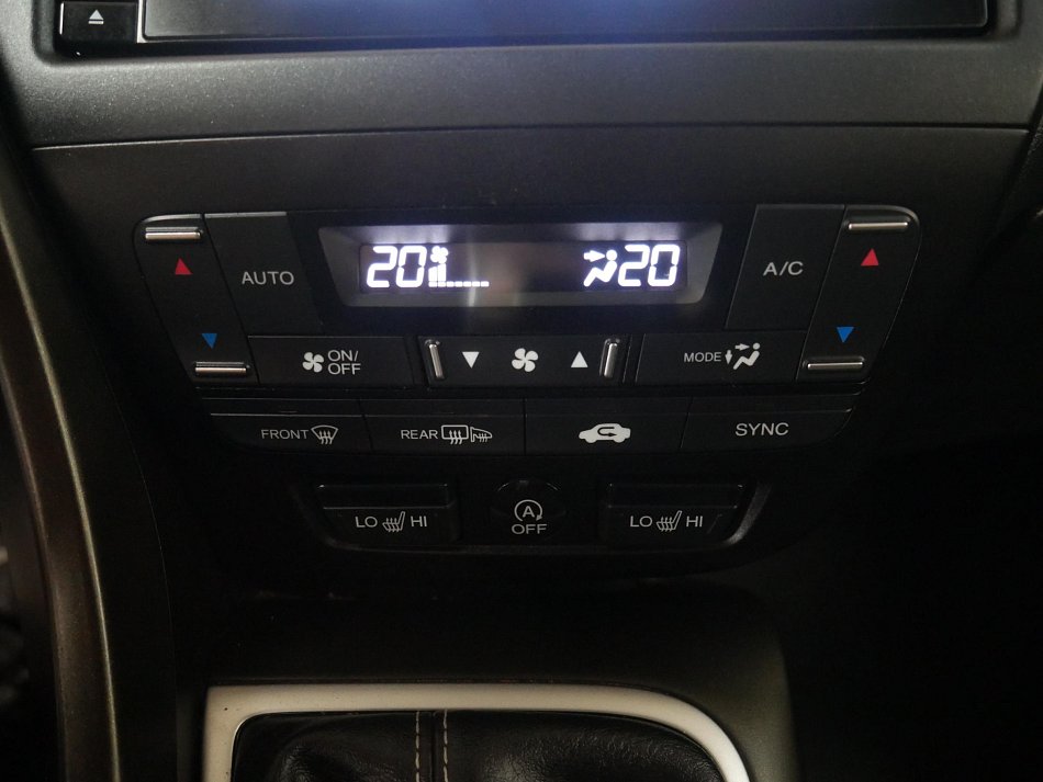 Honda Civic 1.8i-VTEC 