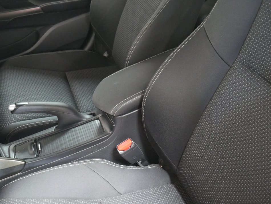 Honda Civic 1.8i-VTEC 