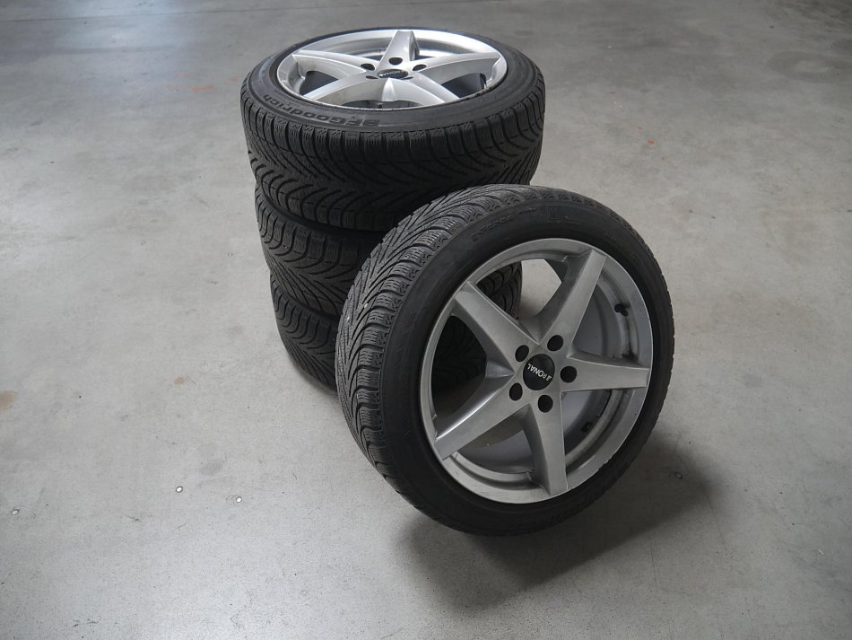 Honda Civic 1.8i-VTEC 
