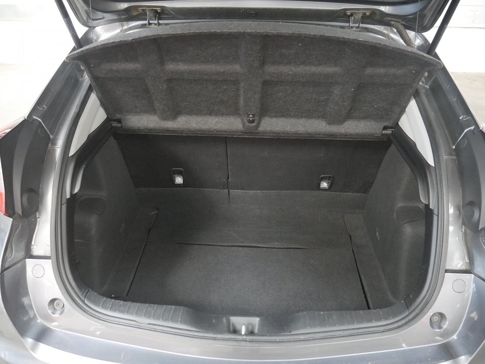 Honda Civic 1.8i-VTEC 