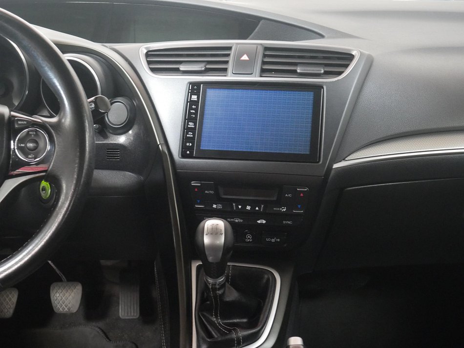 Honda Civic 1.8i-VTEC 