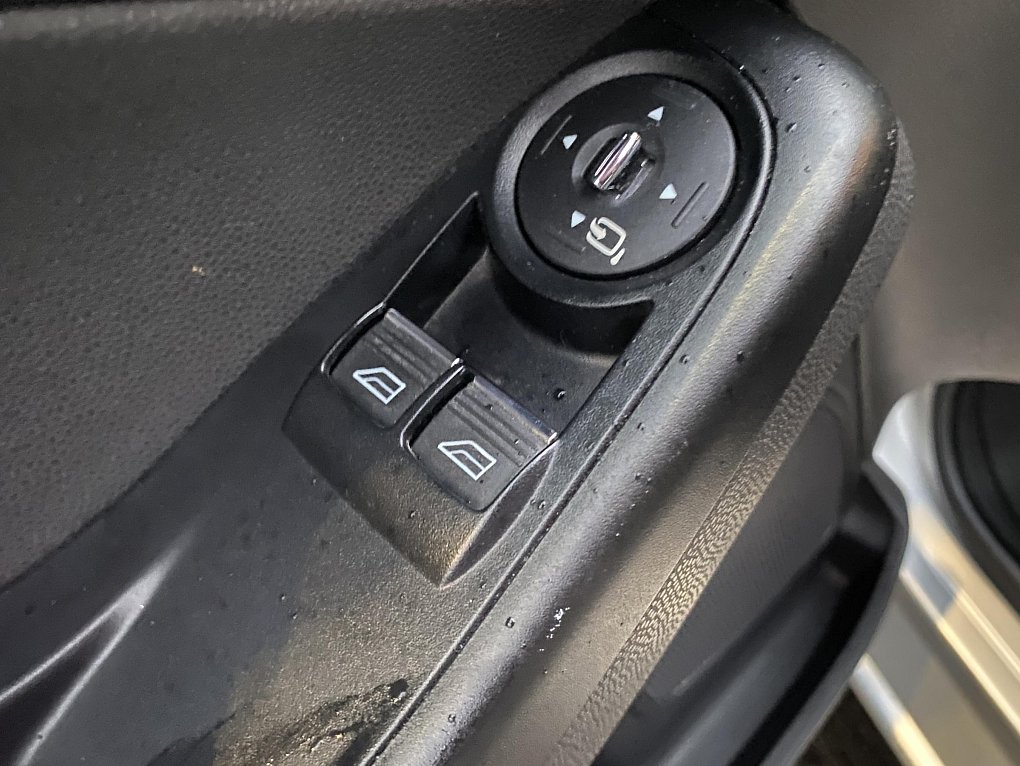 Ford Fiesta 1.0 EB Trend