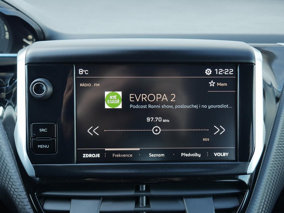 Peugeot 2008 1.2 PT Allure