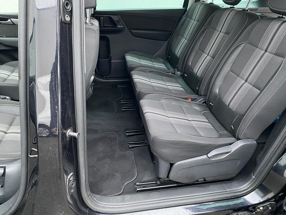 Volkswagen Sharan 2.0 TDi Match