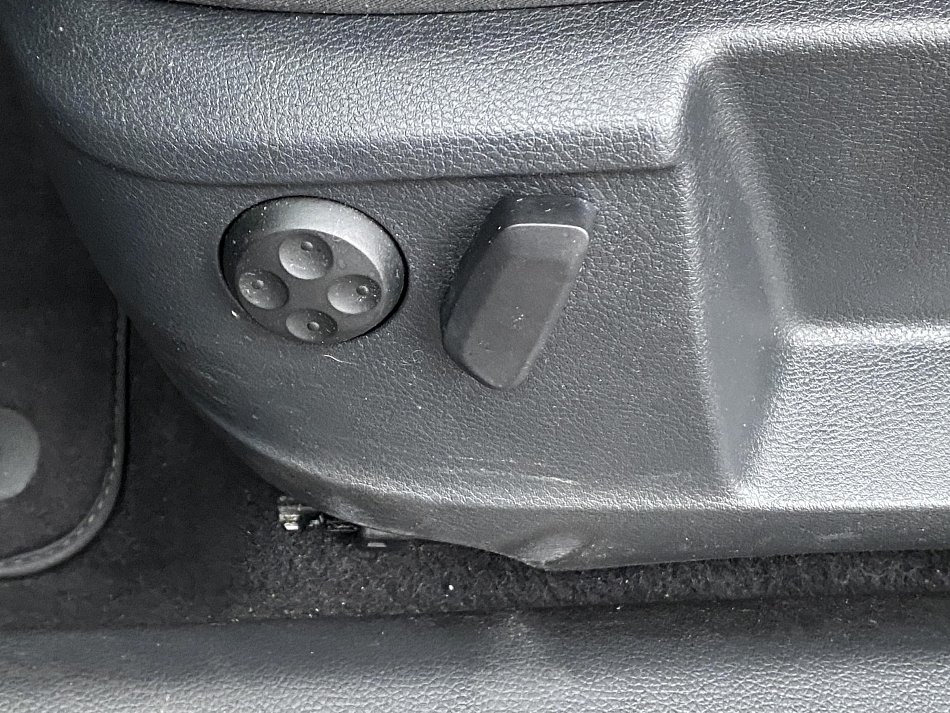 Volkswagen Sharan 2.0 TDi Match