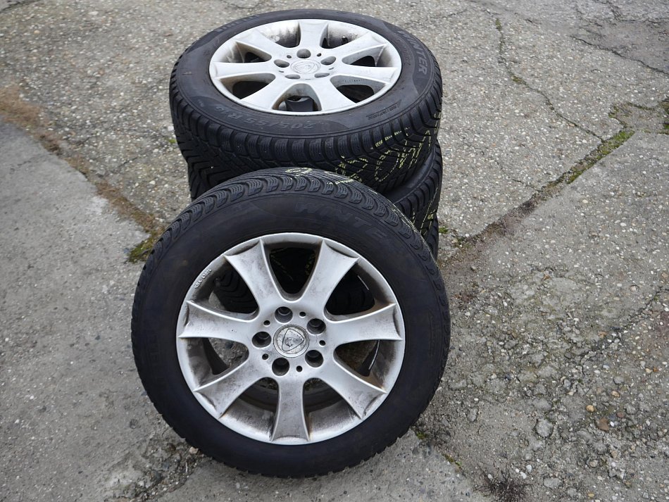 Ford Kuga 2.0 TDCi  4x4