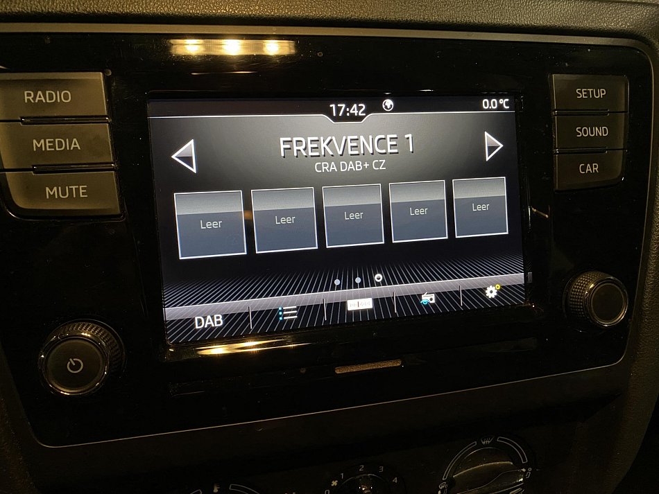 Škoda Rapid 1.0 TSi Cool Edition