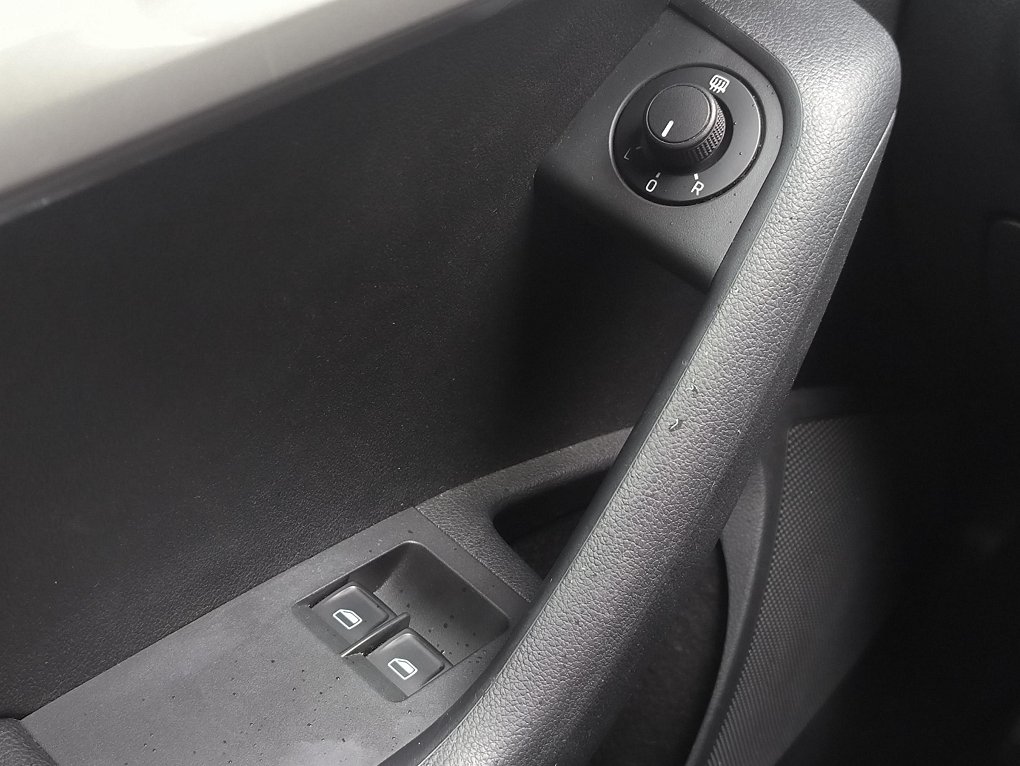 Škoda Octavia III 1.2TSi Active