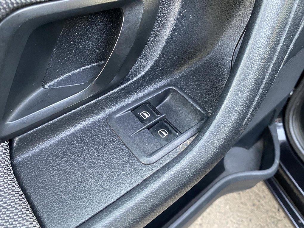 Škoda Fabia II 1.6 TDi Active