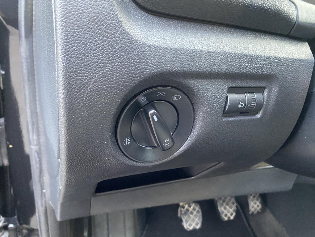 Škoda Fabia II 1.6 TDi Active